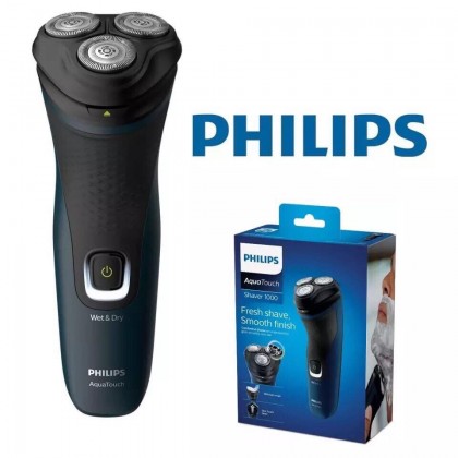 ماكينة حلاقة رجالي ماركة PHILIPS الاصلية ماكينة حلاقة رجالي ماركة PHILIPS الاصلية